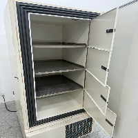 VWR -80C Ultra Low Temp Freezer image 3